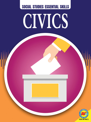 Civics - Brown, Liz