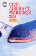 Civil Aircraft Markings