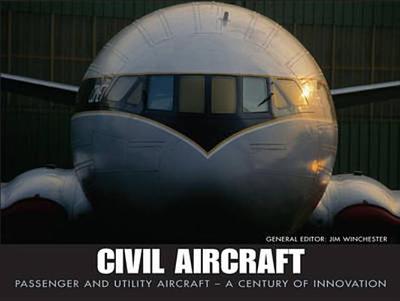 Civil Aircraft - Winchester, Jim