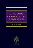 Civil Code of the Russian Federation