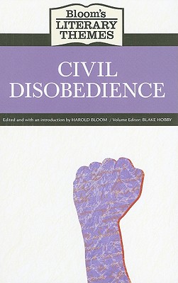 Civil Disobedience - Chelsea House Publishers