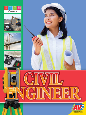 Civil Engineer - Gagne, Tammy, and Kissock, Heather