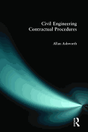 Civil Engineering Contractual Procedures