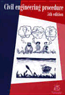 Civil Engineering Procedure - Institution Of Civil Engineers