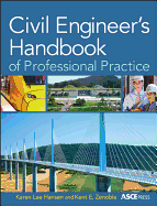 Civil Engineer's Handbook of Professional Practice
