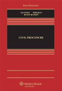 Civil Procedure: A Coursebook