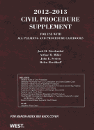 Civil Procedure Supplement