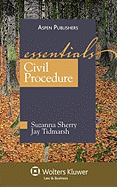 Civil Procedure: The Essentials