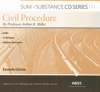 Civil Procedure