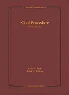Civil Procedure