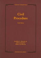 Civil Procedure