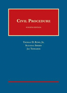 Civil Procedure