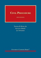 Civil Procedure