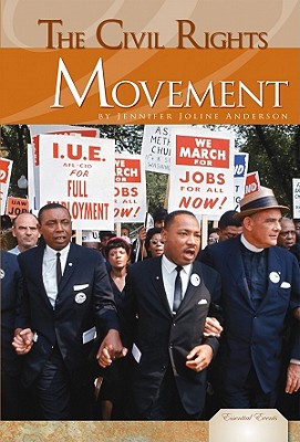 Civil Rights Movement - Anderson, Jennifer Joline