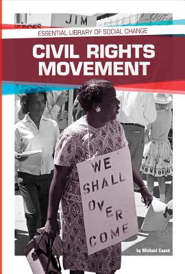 Civil Rights Movement - Capek, Michael