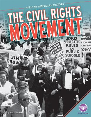 Civil Rights Movement - Winter, Max