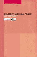 Civil Society and Global Finance