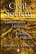 Civil Society