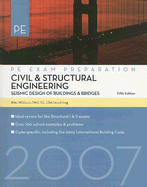 Civil & Structural Engineering: Seismic Design of Buildings & Bridges