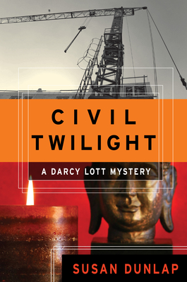 Civil Twilight - Dunlap, Susan