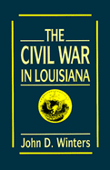 Civil War in Louisiana