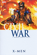 Civil War: X-men