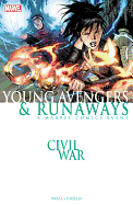 Civil War: Young Avengers & Runaways