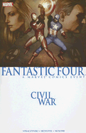 Civil War - Straczynski, J Michael (Text by), and McDuffie, Dwayne (Text by)