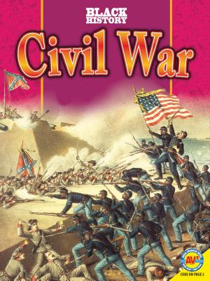 Civil War - Howse, Jennifer