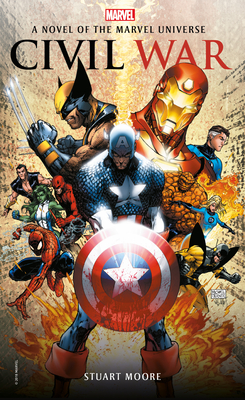 Civil War - Moore, Stuart