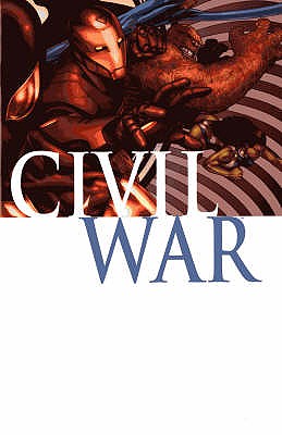 CIVIL WAR - Millar, Mark