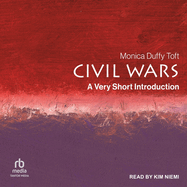 Civil Wars: A Very Short Introduction