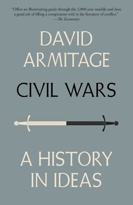Civil Wars - Armitage, David