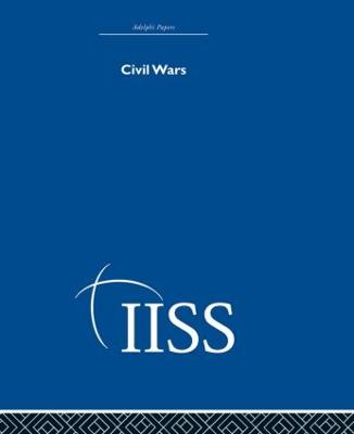 Civil Wars - Various