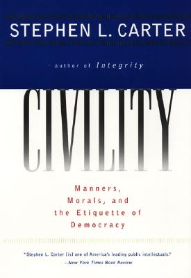 Civility - Carter, Stephen L