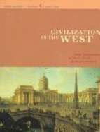 Civilization in the West