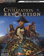 Civilization Revolution Official Strategy Guide - BradyGames