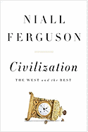 Civilization: The West and the Rest
