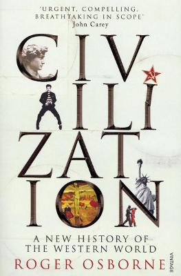 Civilization - Osborne, Roger