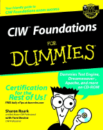 CIW Foundations for Dummies