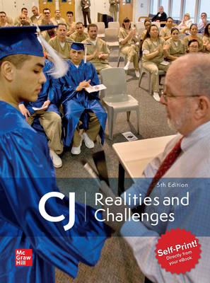 Cj: Realities and Challenges - Masters, Ruth E, and Way, Lori Beth, and Gerstenfeld, Phyllis B