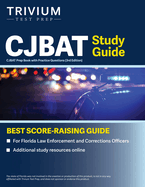 CJBAT Study Guide