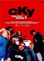 CKY Trilogy, Round 1