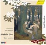 Cl�mence de Grandval: Works for Oboe