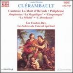 Cl�rambault: Cantatas & Simphonias