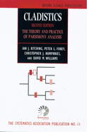 Cladistics: Theory and Practice of Parsimony Analysis