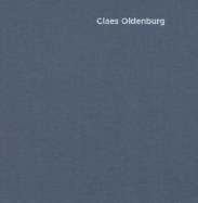 Claes Oldenburg: Early Work