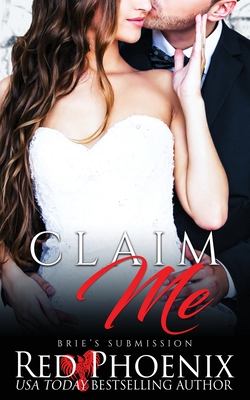 Claim Me - Phoenix, Red