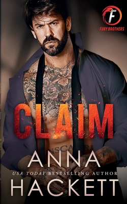 Claim - Hackett, Anna