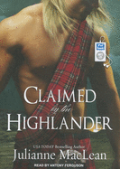 Claimed by the Highlander